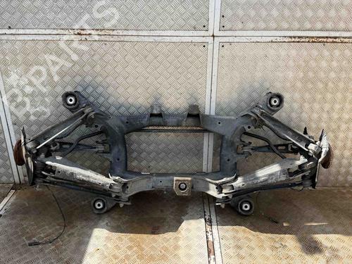 Rear axle BMW X3 (F25) xDrive 28 i | BP28172573M2 