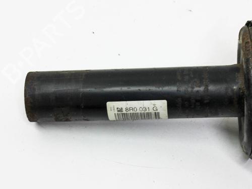 Right front shock absorber AUDI Q5 (8RB) 3.2 FSI quattro | BP17020455M17 