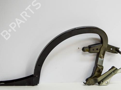 Used Hinge/Door check strap AUDI A6 C7 (4G2, 4GC) 2.0 TDI (190 hp) 14671291