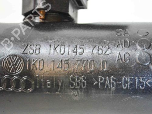 Intercooler pipe VW GOLF V (1K1) 2.0 TDI 16V | BP14674433M127