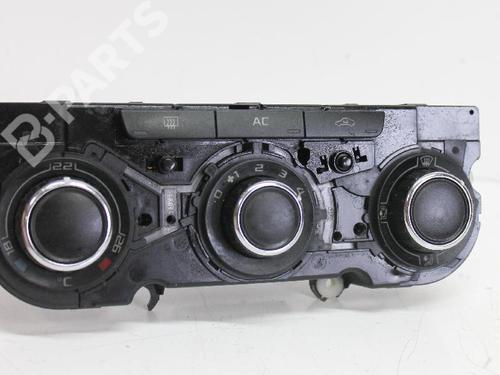 Climate control SKODA YETI (5L) 1.4 TSI | BP7914660I5 