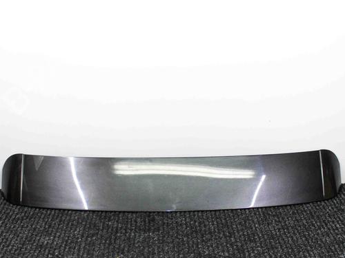 Spoiler bagklap AUDI Q5 (8RB) 3.0 TFSI quattro (272 hp) 18430381