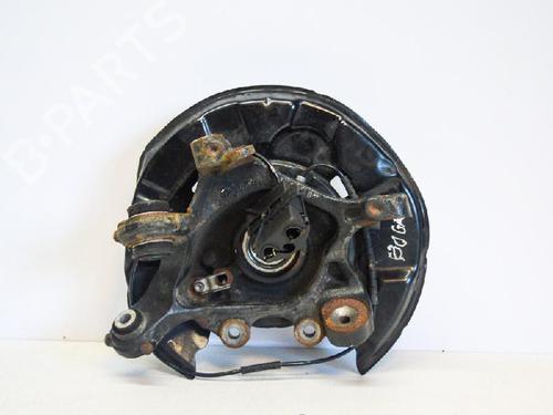 Left rear steering knuckle BMW 3 (F30, F80) 320 d | BP14688101M27 
