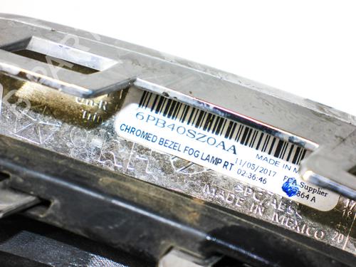 Andre JEEP COMPASS (MK49) 2.4 | BP29945526O1