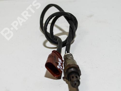 Elektronisk sensor AUDI A4 B9 Avant (8W5, 8WD) 1.4 TFSI | BP6494939M84 