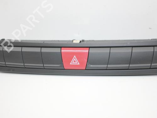 Warning switch JEEP RENEGADE SUV (BU, B1, BV) 2.4 | BP36520664I22 - Image 2