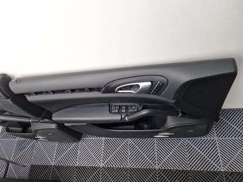 Seats set PORSCHE CAYENNE (92A) 3.0 S E-Hybrid | BP33250236C78 - Image 21