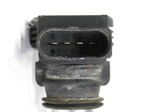 Ignition coil AUDI A3 (8P1) 2.0 FSI | BP6490017M94 