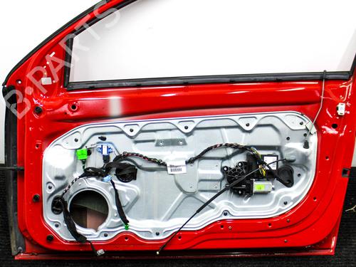 Right front door VOLVO C30 (533) 2.0 D | BP26512779C3 