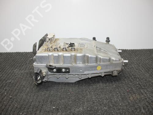 Inverter/Converter PORSCHE CAYENNE (92A) 3.0 S E-Hybrid | BP32716931M119 - Image 2