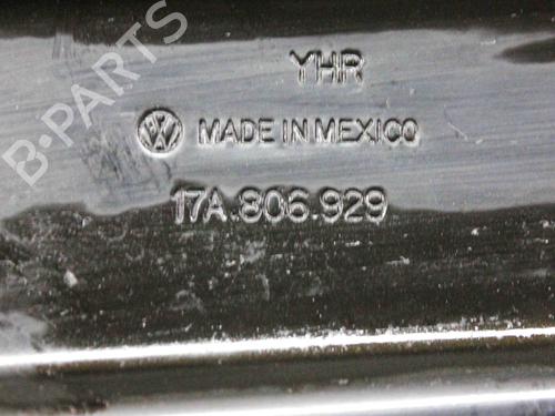 Other VW JETTA VII Saloon (BU3, BU4) 1.4 TSI | BP28822212O1 