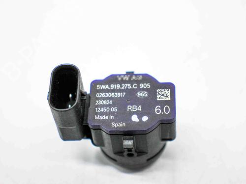 Elektronisk modul CUPRA BORN (K11) 58 e-boost | BP29310704M83 