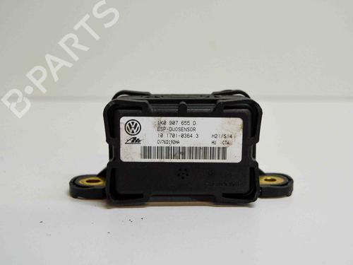 Electronic sensor AUDI A3 Sportback (8PA) 2.0 TFSI | BP8850778M84