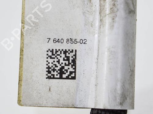 Pipe BMW 3 (F30, F80) 328 i | BP14681015M125 