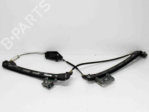 Used Rear right window mechanism VW PASSAT CC B6 (357) 1.8 TSI (160 hp) 7913611