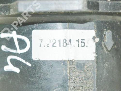 Mass air flow sensor AUDI A4 B6 (8E2) 3.0 quattro | BP7094313M95 