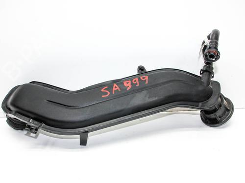 Używane Rura / Przewód SEAT ATECA (KH7, KHP) 1.5 TSI (150 hp) 28822663