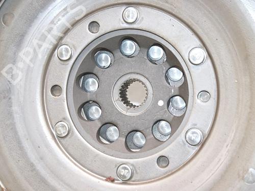 Flywheel AUDI A5 (F53, F5P) 2.0 TFSI quattro | BP36761925M101 - Image 3
