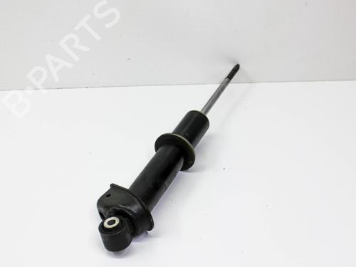 Right rear shock absorber PORSCHE 911 Targa (996) 3.6 | BP22847806M19 