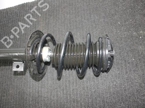 Right front shock absorber NISSAN ALTIMA (L33) 2.5 | BP36186889M17 - Image 4