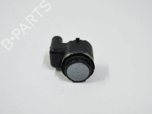 Used Electronic module Electronic module BMW 5 (F10) 530 i (258 hp) 11970054 11970054