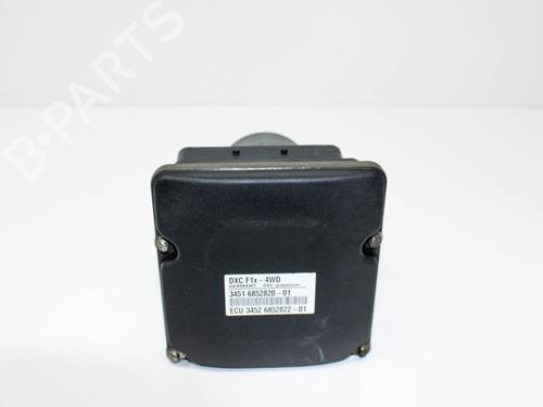 ABS pump BMW 5 (F10) 535 i xDrive | BP19508695M43 