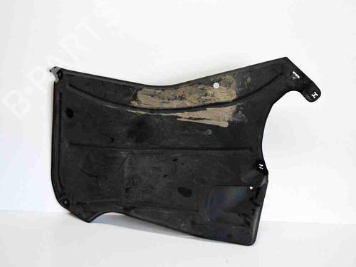 Used Underbody protection AUDI A6 C7 (4G2, 4GC) 2.0 TDI (190 hp) 14682335