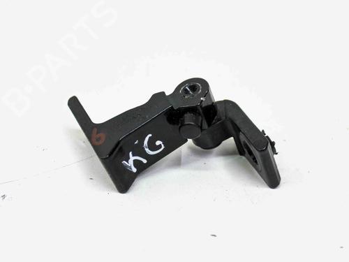 Used Hinge/Door check strap AUDI A6 C7 (4G2, 4GC) 3.0 TFSI quattro (310 hp) 17229373