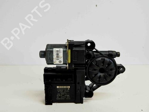 Used Right front window motor VW PASSAT B6 Variant (3C5) 1.4 TSI EcoFuel (150 hp) 8849770