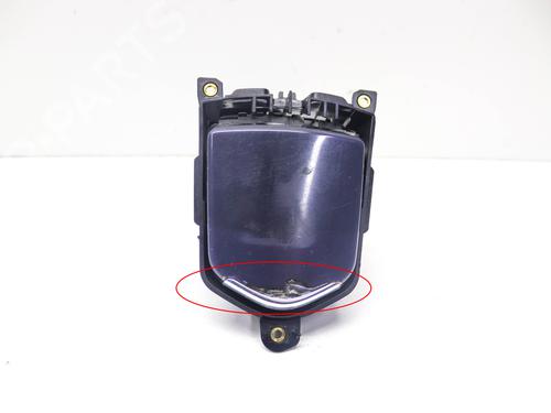 Used Ashtray PORSCHE PANAMERA (970) 3.6 (300 hp) 30707355