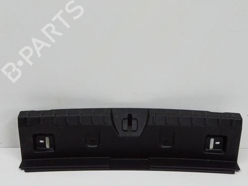 Used Tailgate trim BMW 3 (F30, F80) 328 i (245 hp) 14680732