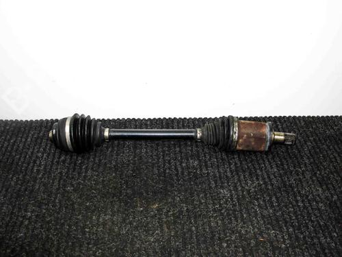 Used Left front driveshaft BMW X3 (F25) xDrive 28 i (245 hp) 26513277