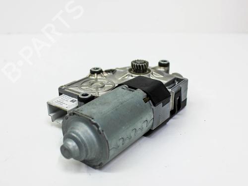 Sunroof engine AUDI Q3 (8UB, 8UG) 2.0 TFSI | BP20145603M60 