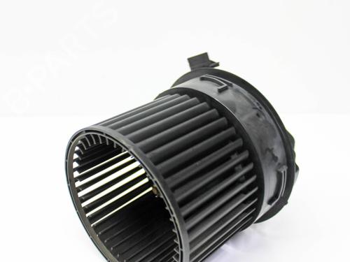 Heater blower motor NISSAN LEAF (ZE0) Electric | BP21811280M62 