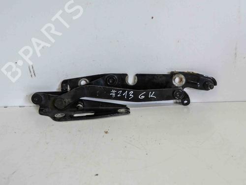 Charnière/Limiteur de porte AUDI A4 B7 (8EC) 2.7 TDI (180 hp) 14691651