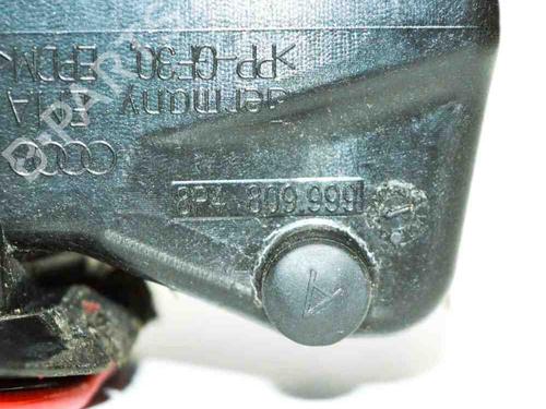 Fuel flap AUDI A3 (8P1) 1.4 TFSI | BP7914677C131