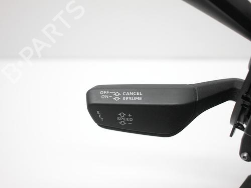 Steering column stalk AUDI A4 B9 (8W2, 8WC) 2.0 TFSI | BP32201304I23  - Image 10