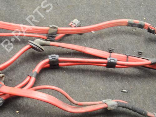 Cable AUDI A6 C7 (4G2, 4GC) 2.0 TDI | BP14672215E12 