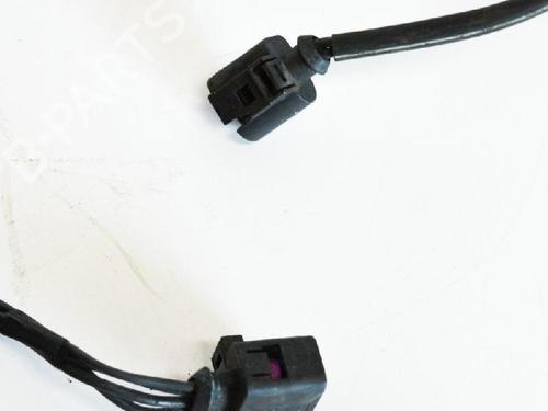 Used Wiring harness SEAT LEON (1P1) 2.0 TDI 16V (140 hp) 14686517