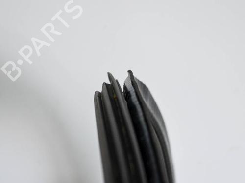 Used Rubber door seal AUDI A3 Limousine (8VS, 8VM) 2.0 TDI (150 hp) 14691348