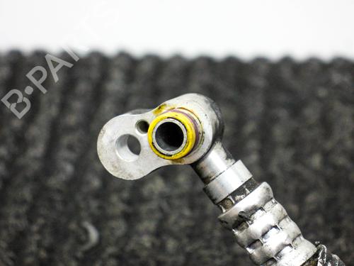 AC pipe BMW 5 (F10) 530 i | BP26513734M126 