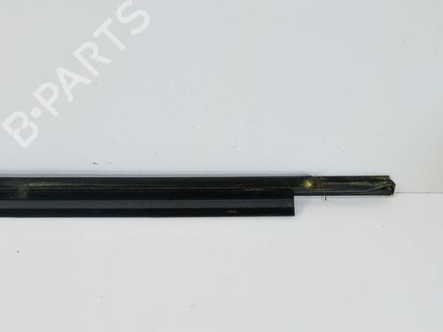 Door moulding trim AUDI A8 D4 (4H2, 4H8, 4HC, 4HL) 3.0 TFSI quattro | BP14680571C150 
