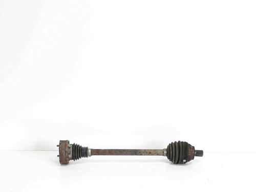 Used Left rear driveshaft VW PASSAT B6 Variant (3C5) 2.0 TDI 4motion (140 hp) 6489595