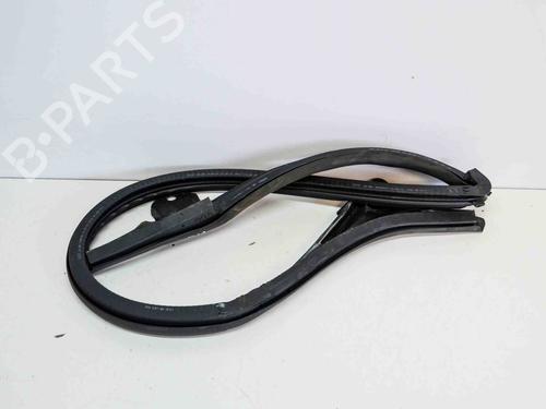 Rubber door seal AUDI A7 Sportback (4GA, 4GF) 3.0 TDI | BP14689974C142