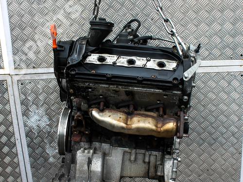 Engine AUDI A6 C6 Avant (4F5) 2.7 TDI | BP10915461M1 