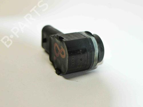 Electronic module SKODA OCTAVIA II Combi (1Z5) 2.0 TDI | BP10992408M83