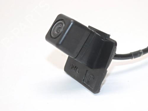 Camera SUBARU FORESTER (SJ_) 2.5 AWD (SJ9) | BP37522643E14 - Image 2