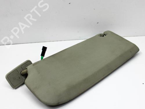 Right sun visor VOLVO C30 (533) 2.0 D | BP26512725I2 
