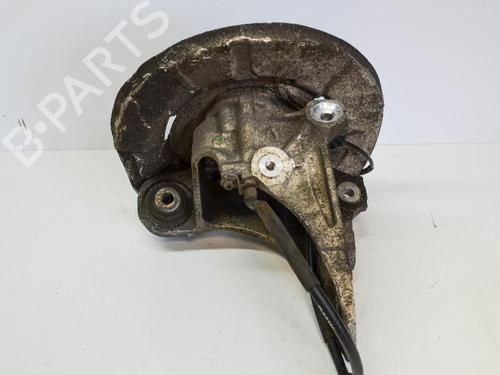 Right rear steering knuckle BMW X5 (E70) 3.0 sd | BP14669396M28 
