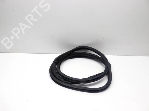 Borracha vedante da porta PORSCHE PANAMERA (970) 3.6 (300 hp) 30884894